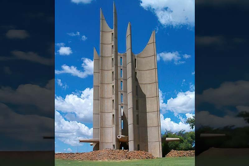 0 Bedroom Property for Sale in Winburg Free State